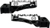 Moose Offroad -  - Hybrid Foot Pegs - Standard
