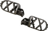 Moose Offroad - Pro Foot Pegs - 1/2" Offset