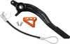 Moose Offroad -  - Brake Pedal - Orange - KTM