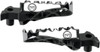 Moose Offroad - Hybrid Foot Pegs - 1/2" Offset - Gas Gas/Yamaha