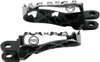 Moose Offroad - Hybrid Foot Pegs - Standard - Kawasaki/Suzuki