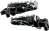 Moose Offroad - Hybrid Foot Pegs - Standard - Kawasaki/Suzuki