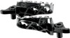 Moose Offroad - Hybrid Foot Pegs - Standard - Kawasaki
