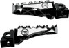 Moose Offroad -  - Hybrid Foot Pegs - 1/2" Offset - Kawasaki/Suzuki