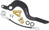 Moose Offroad -  - Brake Pedal - Gold - Suzuki