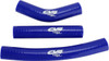 Cv4 - SFSMBC177B - Performance Radiator Hose Kit - Blue - Husqvarna/KTM