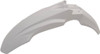 Cycra - 1CYC-1503-42 - Front Fender - White - Honda - CRF 250/450 R/RX