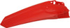 Cycra - 1CYC-1813-32 - Powerflow Rear Fender - Red - CRF 250/450 R/RX