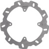 Braking - HO06RID - Brake Rotor - Rear - Honda
