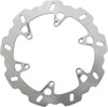 Braking - SZ21RID - Brake Rotor - Rear - Suzuki