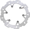 Braking - SZ21RID - Brake Rotor - Rear - Suzuki