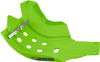 Cycra - 1CYC-6227-72 - Skid Plate - Green