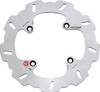 Braking - YA22RID - Brake Rotor - Rear - Yamaha