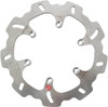 Braking - KW01RID - Brake Rotor - Rear - Kawasaki