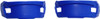 Cycra - 1CYC-0012-62 - Fork Protector Pad - Blue
