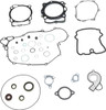 Cylinder Works - 11010-G01 - Gasket Kit - Big Bore - Honda