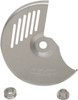 Devol - 0104-2401 - Front Disc Guard - KX 125/250