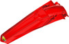 Cycra - 1CYC-1812-33 - Powerflow Rear Fender - Red - CRF 250/450 R