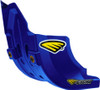 Cycra - 1CYC-6224-62 - Skid Plate - Blue