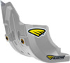 Cycra - 1CYC-6224-80 - Skid Plate - Gray
