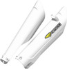 Cycra - 1CYC-6908-42 - Fork Guards - White