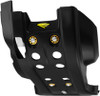 Cycra - 1CYC-6215-12 - Full Combat Skid Plate - Black - KTM