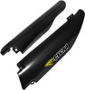 Cycra - 1CYC-6904-12 - Fork Guards - Black