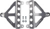 Devol - 0122-5501 - Radiator Race Brace Set - Yamaha
