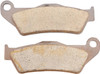 Dp Brakes - DP995 - Standard Brake Pads - Ducati/Husqvarna/KTM