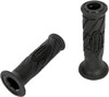 Domino - 5519.82.40.06-0 - Parco Grips - 120 mm - Open Ends - Black