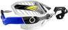 Cycra - 1CYC-7408-62X - Ultra Probend CRM Wrap Around Handguards for 1-1/8" Handlebars - White/Blue