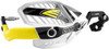 Cycra - 1CYC-7408-55X - Ultra Probend CRM Wrap Around Handguards for 1-1/8" Handlebars - White/Yellow