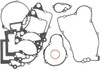 Cometic - C3310 - Bottom End Gasket Kit - Gas Gas