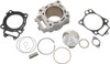 Cylinder Works - 10007-K02HC - Cylinder Kit - High Compression - 76.80 mm - Honda