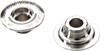 Del West - DW-H-RX04-S - Valve Spring Retainer - Exhaust - Honda