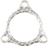 Cometic - EX006042AM - Exhaust Gasket - Honda