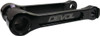 Devol - 0115-3303 - Lowering Link - Lowers 1.00" - Black