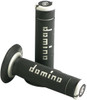 Domino - A19041C5240A7-0 - Xtreme Grips - Black/Gray