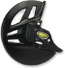 Cycra - 1CYC-1094-12 - Disc Cover - Black - Honda