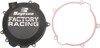 Boyesen - CC-41AB - Clutch Cover - Black - Gas Gas/Husqvarna/KTM