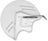 Cycra - 1CYC-1093-42 - Disc Cover - White - Yamaha