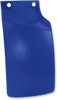 Cycra - 1CYC-3877-62 - Mud Flap - Blue - YZ/YZF/WRF