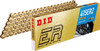 Did - 415ERZX120RB - 415 ERZ Series - Racing Chain - 120 Links
