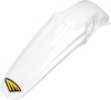 Cycra - 1CYC-1801-42 - Powerflow Rear Fender - White - CRF450R