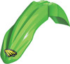 Cycra - 1CYC-1571-72 - Front Fender - Green - Kawasaki - KX 250F/450F
