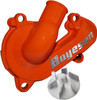 Boyesen - WPK-44O - Impeller/Waterpump Cover - Orange - KTM