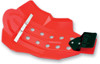 Cycra - 1CYC-6201-33 - Skid Plate - Red