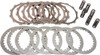 Dp Brakes - DPK233 - Clutch Kit - CRF450R