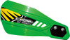 Cycra - 1CYC-0015-72X - Stealth Alloy Racer Pack - Green