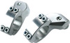 Cycra - 1CYC-1361-02 - Probend™ Handguard Hardware - Center Mount - 1-1/8"